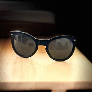 rag & bone Keaton sunglasses